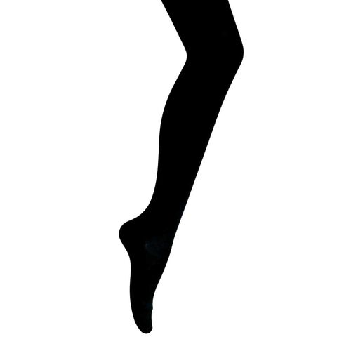Lamington Socks Merino Wool Flat Knit Tights